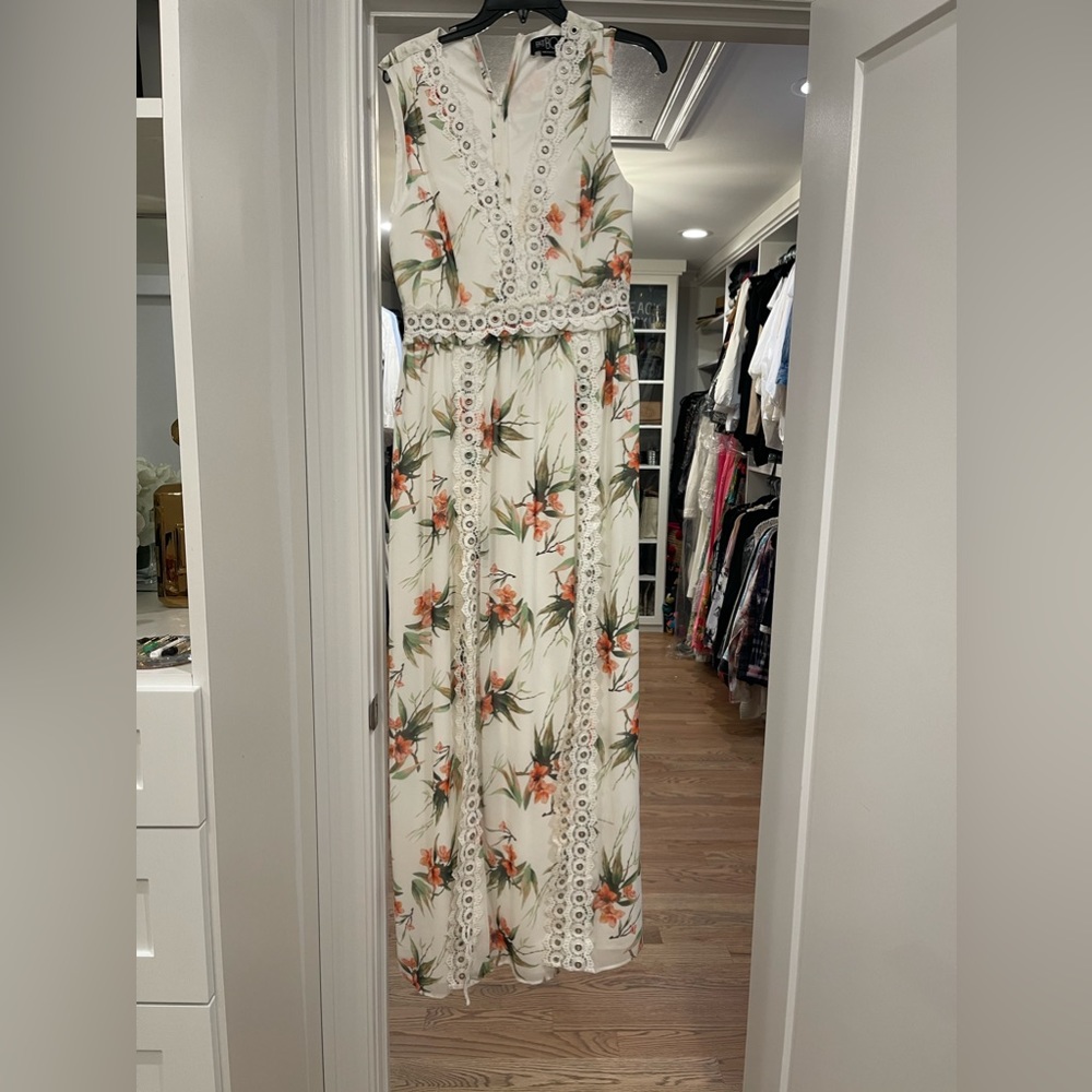 Patbo dress size 10